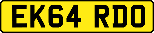 EK64RDO