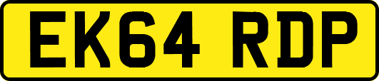 EK64RDP
