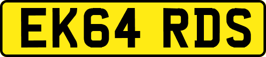 EK64RDS
