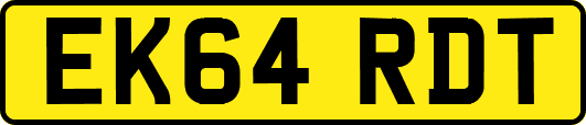 EK64RDT