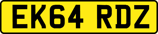 EK64RDZ