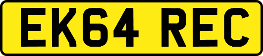 EK64REC