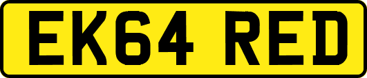 EK64RED
