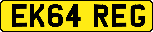 EK64REG