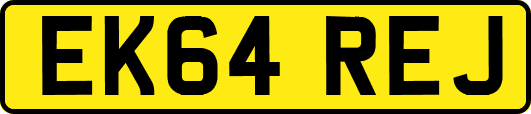 EK64REJ