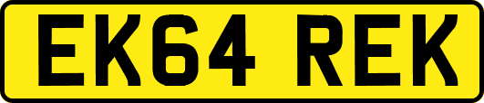 EK64REK