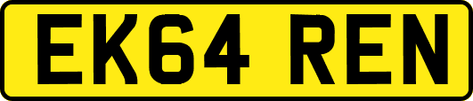 EK64REN