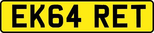 EK64RET
