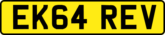 EK64REV