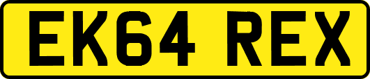 EK64REX
