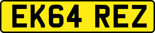 EK64REZ