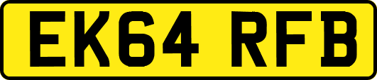 EK64RFB