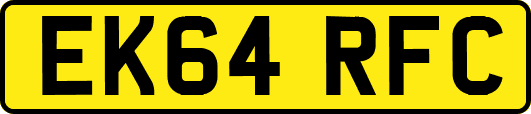 EK64RFC