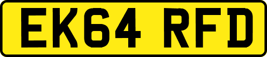 EK64RFD