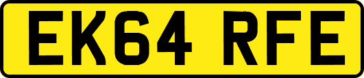 EK64RFE