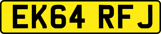 EK64RFJ