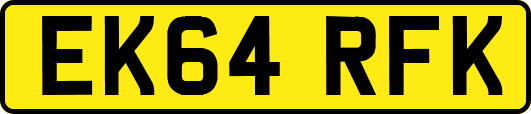 EK64RFK