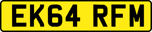 EK64RFM
