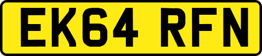 EK64RFN