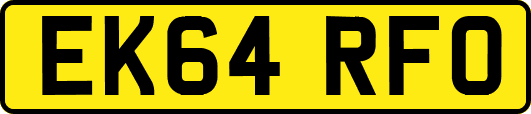 EK64RFO