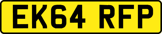 EK64RFP