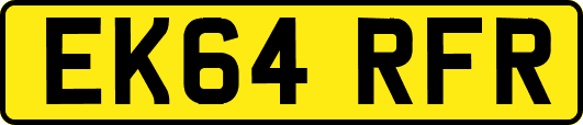 EK64RFR