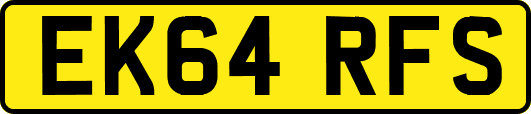 EK64RFS