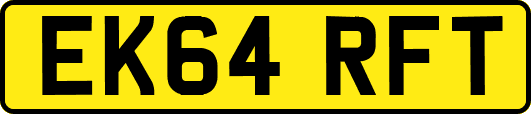 EK64RFT