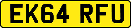 EK64RFU