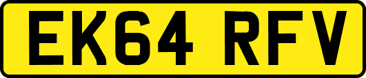 EK64RFV