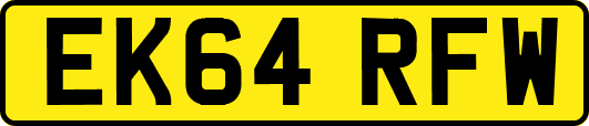 EK64RFW