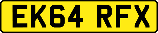 EK64RFX