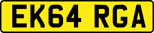 EK64RGA