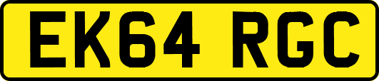 EK64RGC