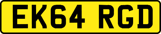 EK64RGD