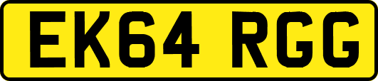 EK64RGG