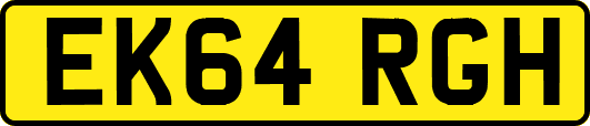 EK64RGH