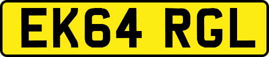 EK64RGL
