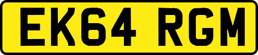 EK64RGM