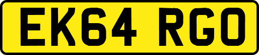EK64RGO