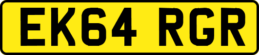 EK64RGR