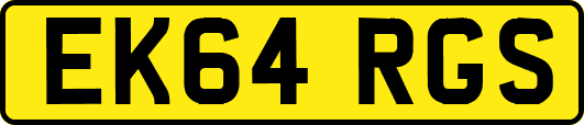 EK64RGS