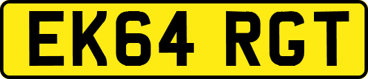 EK64RGT