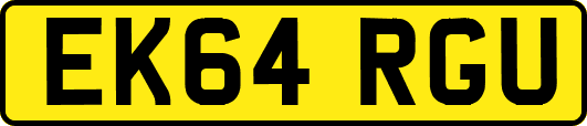 EK64RGU