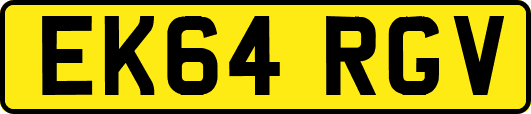 EK64RGV