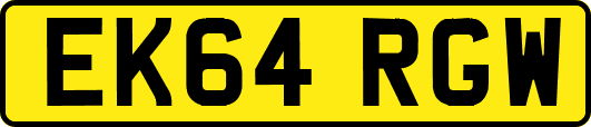 EK64RGW