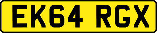 EK64RGX