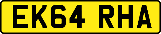 EK64RHA