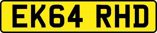 EK64RHD