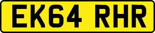 EK64RHR